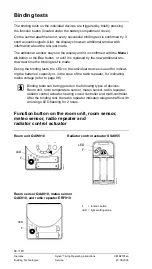 Preview for 90 page of Siemens Synco living Operating Instructions Manual