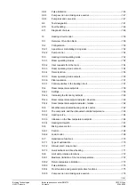 Предварительный просмотр 7 страницы Siemens Synco RMK770 Basic Documentation