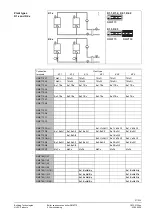 Предварительный просмотр 27 страницы Siemens Synco RMK770 Basic Documentation