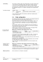 Preview for 36 page of Siemens Synco RMK770 Basic Documentation