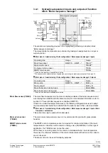 Preview for 37 page of Siemens Synco RMK770 Basic Documentation