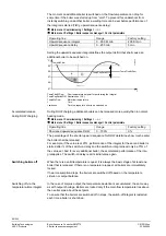 Предварительный просмотр 86 страницы Siemens Synco RMK770 Basic Documentation