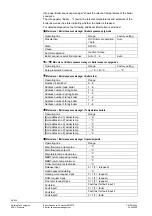 Предварительный просмотр 96 страницы Siemens Synco RMK770 Basic Documentation