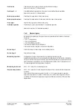 Preview for 103 page of Siemens Synco RMK770 Basic Documentation