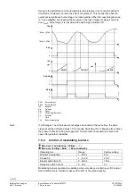 Предварительный просмотр 112 страницы Siemens Synco RMK770 Basic Documentation