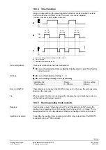 Предварительный просмотр 155 страницы Siemens Synco RMK770 Basic Documentation