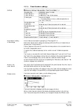 Предварительный просмотр 185 страницы Siemens Synco RMK770 Basic Documentation