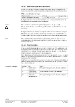 Предварительный просмотр 192 страницы Siemens Synco RMK770 Basic Documentation