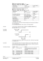 Preview for 200 page of Siemens Synco RMK770 Basic Documentation