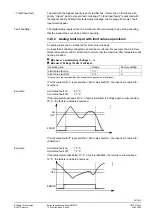 Preview for 201 page of Siemens Synco RMK770 Basic Documentation