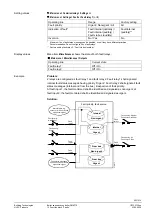 Preview for 203 page of Siemens Synco RMK770 Basic Documentation