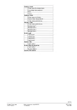 Preview for 225 page of Siemens Synco RMK770 Basic Documentation