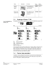 Preview for 8 page of Siemens Synco RMZ792 Basic Documentation