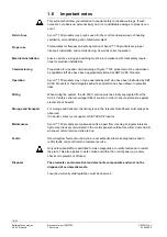 Preview for 10 page of Siemens Synco RMZ792 Basic Documentation