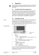 Preview for 11 page of Siemens Synco RMZ792 Basic Documentation