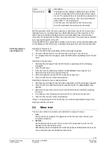 Preview for 13 page of Siemens Synco RMZ792 Basic Documentation