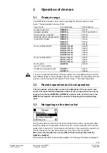 Preview for 15 page of Siemens Synco RMZ792 Basic Documentation