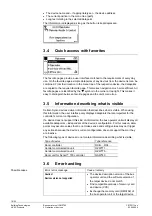 Preview for 16 page of Siemens Synco RMZ792 Basic Documentation