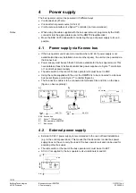 Preview for 18 page of Siemens Synco RMZ792 Basic Documentation