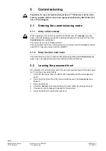 Preview for 20 page of Siemens Synco RMZ792 Basic Documentation