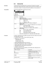 Preview for 23 page of Siemens Synco RMZ792 Basic Documentation