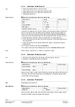 Preview for 26 page of Siemens Synco RMZ792 Basic Documentation