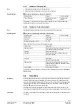 Preview for 27 page of Siemens Synco RMZ792 Basic Documentation