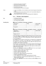 Preview for 28 page of Siemens Synco RMZ792 Basic Documentation