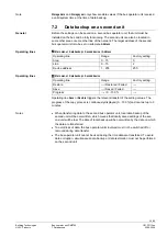 Preview for 33 page of Siemens Synco RMZ792 Basic Documentation