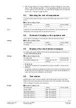 Preview for 37 page of Siemens Synco RMZ792 Basic Documentation