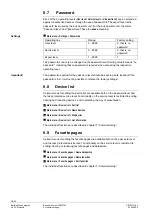 Preview for 38 page of Siemens Synco RMZ792 Basic Documentation