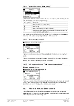 Preview for 41 page of Siemens Synco RMZ792 Basic Documentation