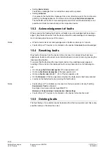 Preview for 42 page of Siemens Synco RMZ792 Basic Documentation