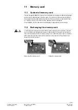 Preview for 43 page of Siemens Synco RMZ792 Basic Documentation