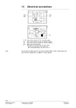 Preview for 46 page of Siemens Synco RMZ792 Basic Documentation