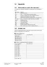 Preview for 47 page of Siemens Synco RMZ792 Basic Documentation