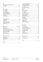 Preview for 50 page of Siemens Synco RMZ792 Basic Documentation