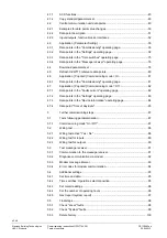 Preview for 4 page of Siemens Synco ZW775 V2.0 Commissioning Instructions