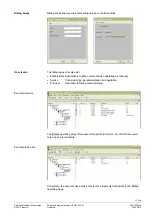 Preview for 11 page of Siemens Synco ZW775 V2.0 Commissioning Instructions