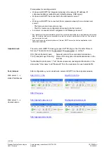 Preview for 130 page of Siemens Synco ZW775 V2.0 Commissioning Instructions