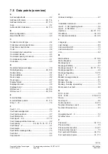 Preview for 145 page of Siemens Synco ZW775 V2.0 Commissioning Instructions