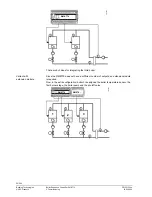 Предварительный просмотр 20 страницы Siemens Synco700 RMK770 Documentation Handbook