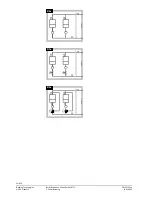 Предварительный просмотр 24 страницы Siemens Synco700 RMK770 Documentation Handbook