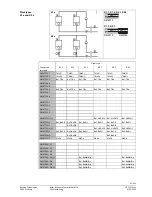 Предварительный просмотр 27 страницы Siemens Synco700 RMK770 Documentation Handbook