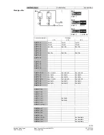 Предварительный просмотр 29 страницы Siemens Synco700 RMK770 Documentation Handbook