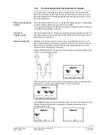 Предварительный просмотр 31 страницы Siemens Synco700 RMK770 Documentation Handbook