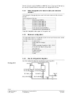 Предварительный просмотр 32 страницы Siemens Synco700 RMK770 Documentation Handbook