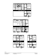 Предварительный просмотр 34 страницы Siemens Synco700 RMK770 Documentation Handbook