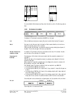 Предварительный просмотр 35 страницы Siemens Synco700 RMK770 Documentation Handbook