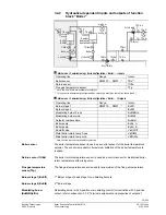 Предварительный просмотр 39 страницы Siemens Synco700 RMK770 Documentation Handbook